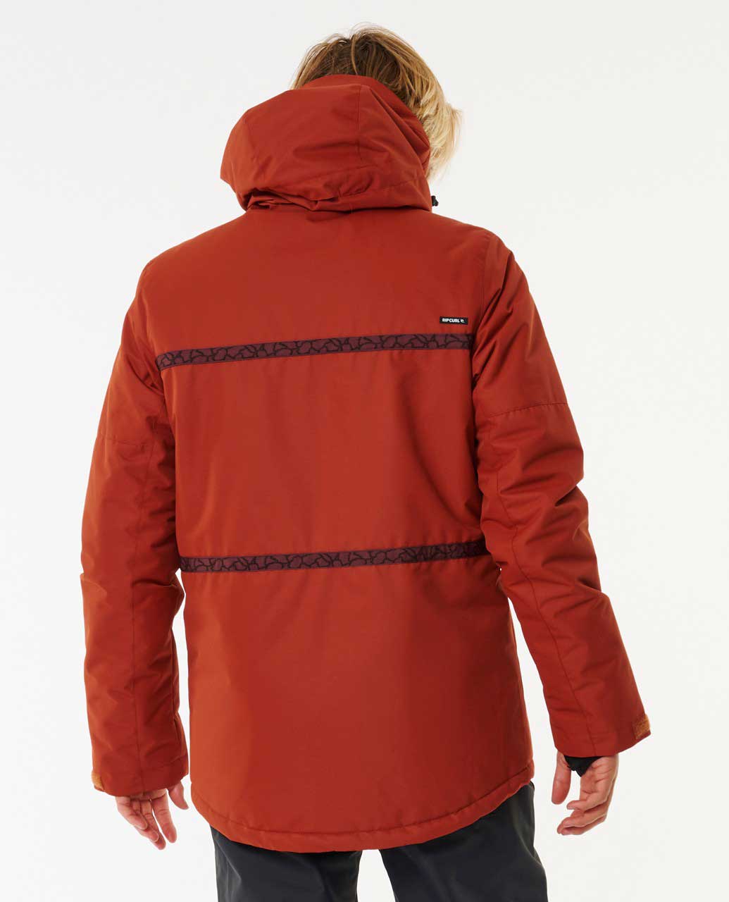Notch Up 10k/10k Snow Jacket - Rip Curl Europe