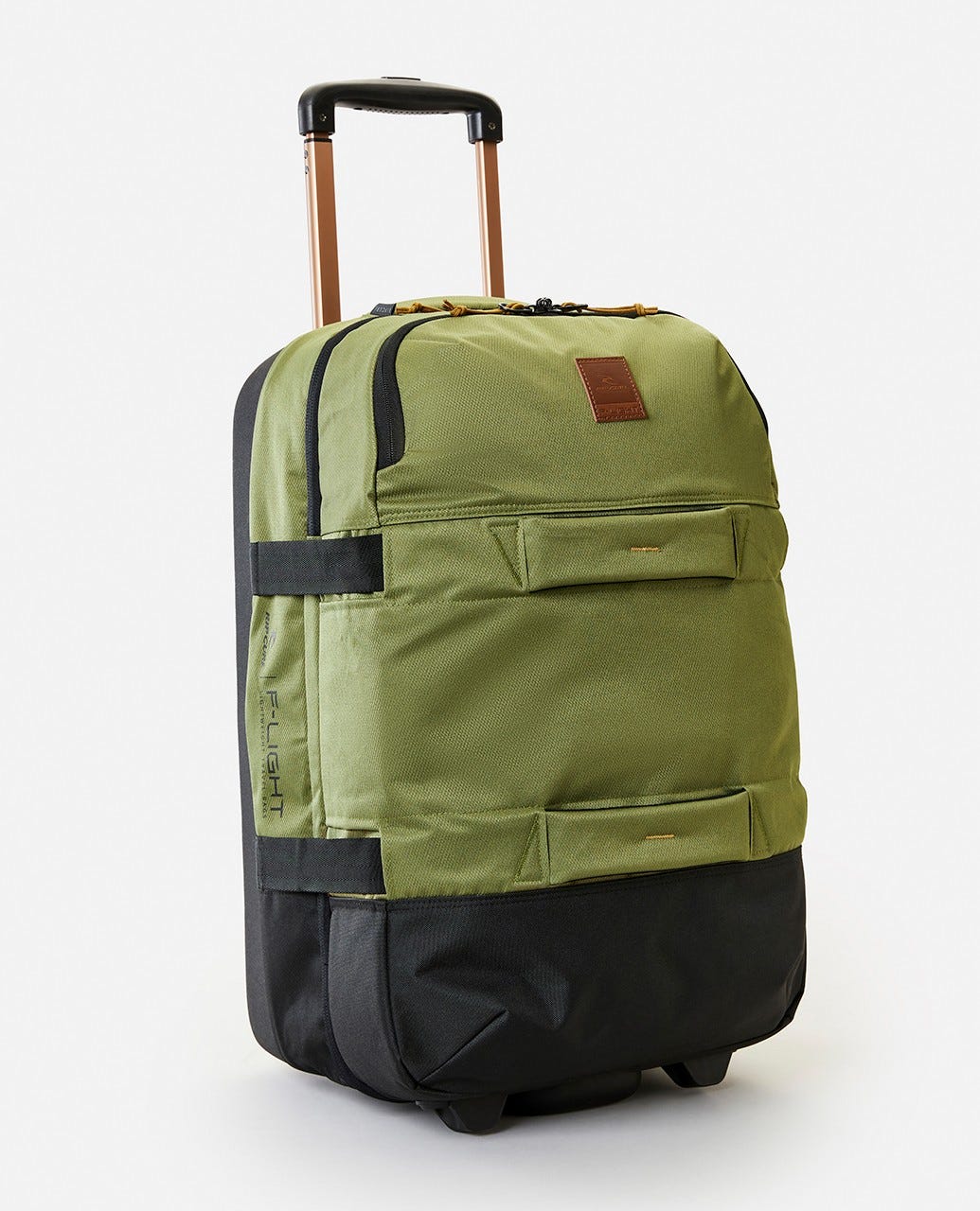 F-Light Transit 50L Overload Travel Bag