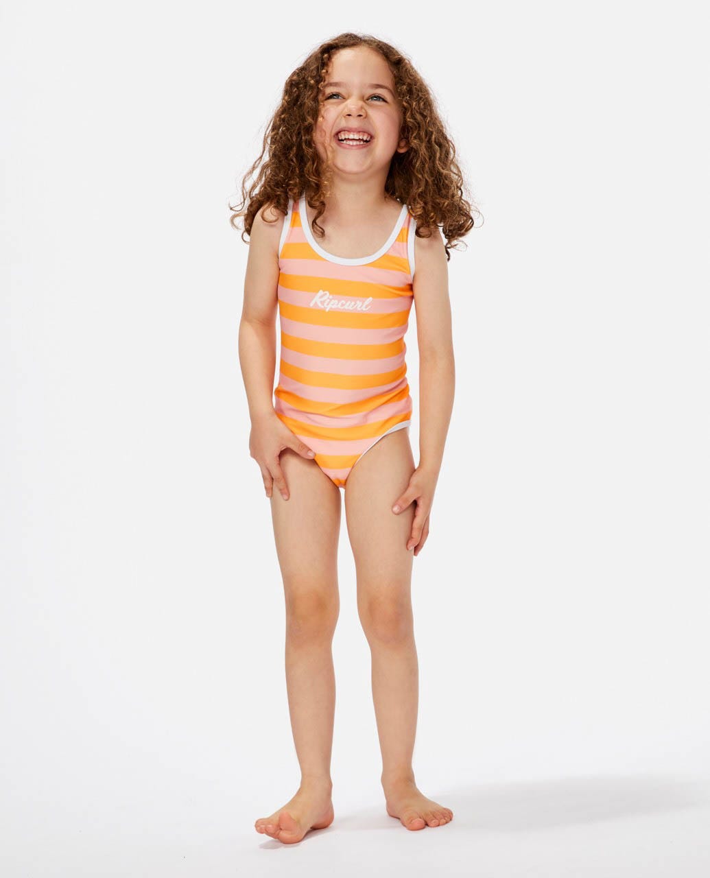 Maillot de bain une pi ce fillette Vacation Club