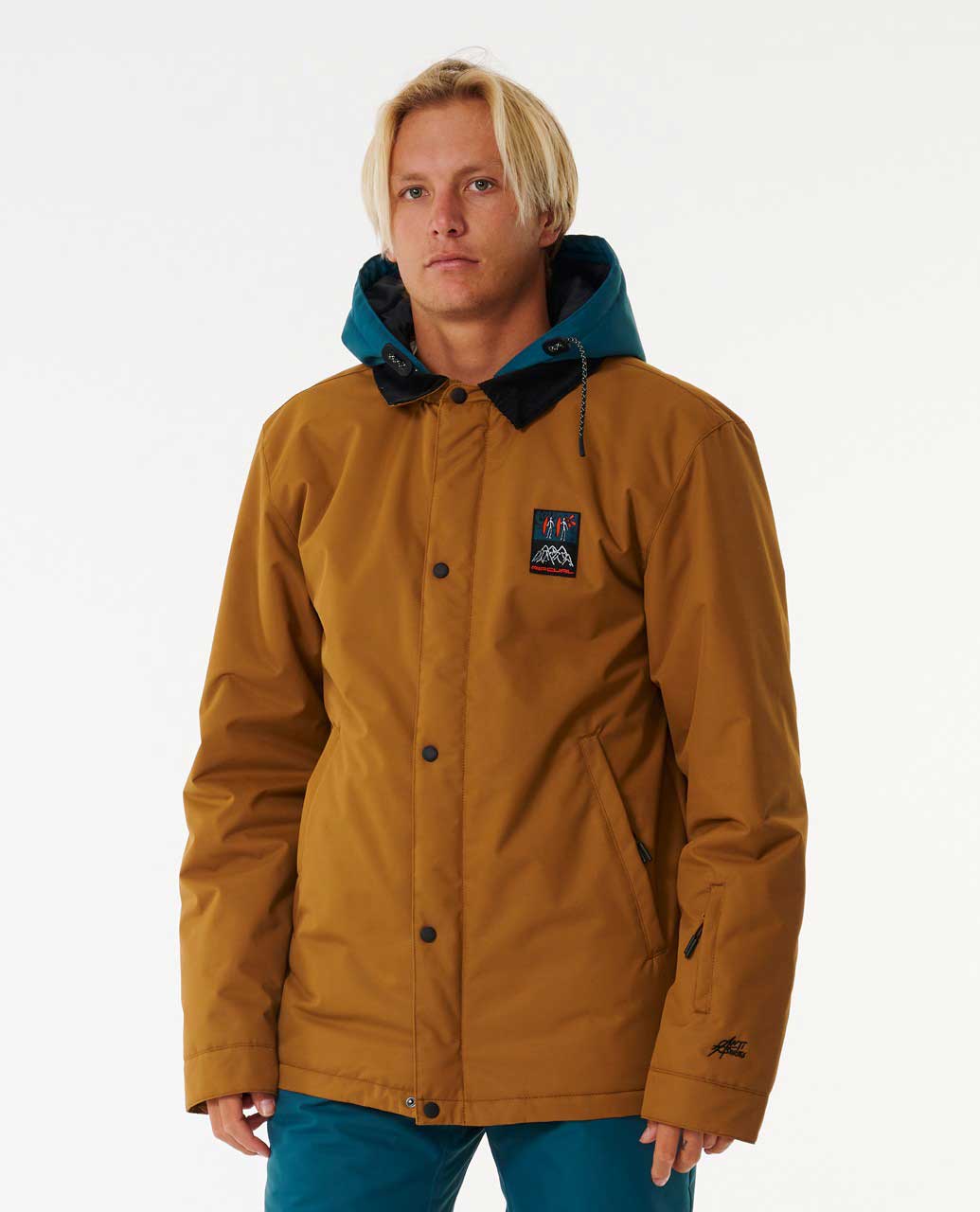 Rip curl veste sale ski