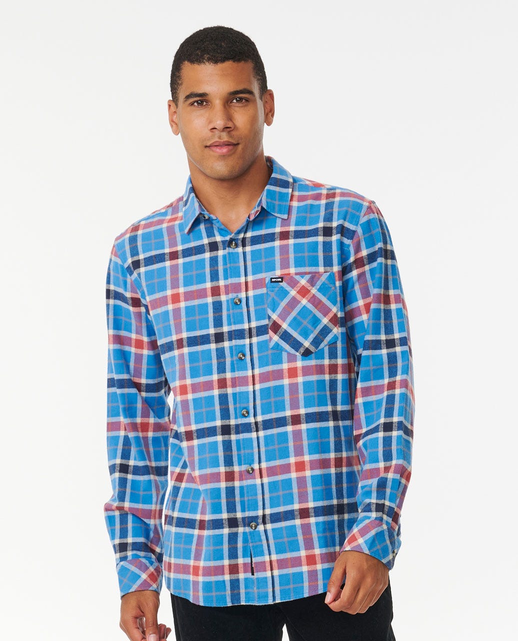 Chemise rip curl store