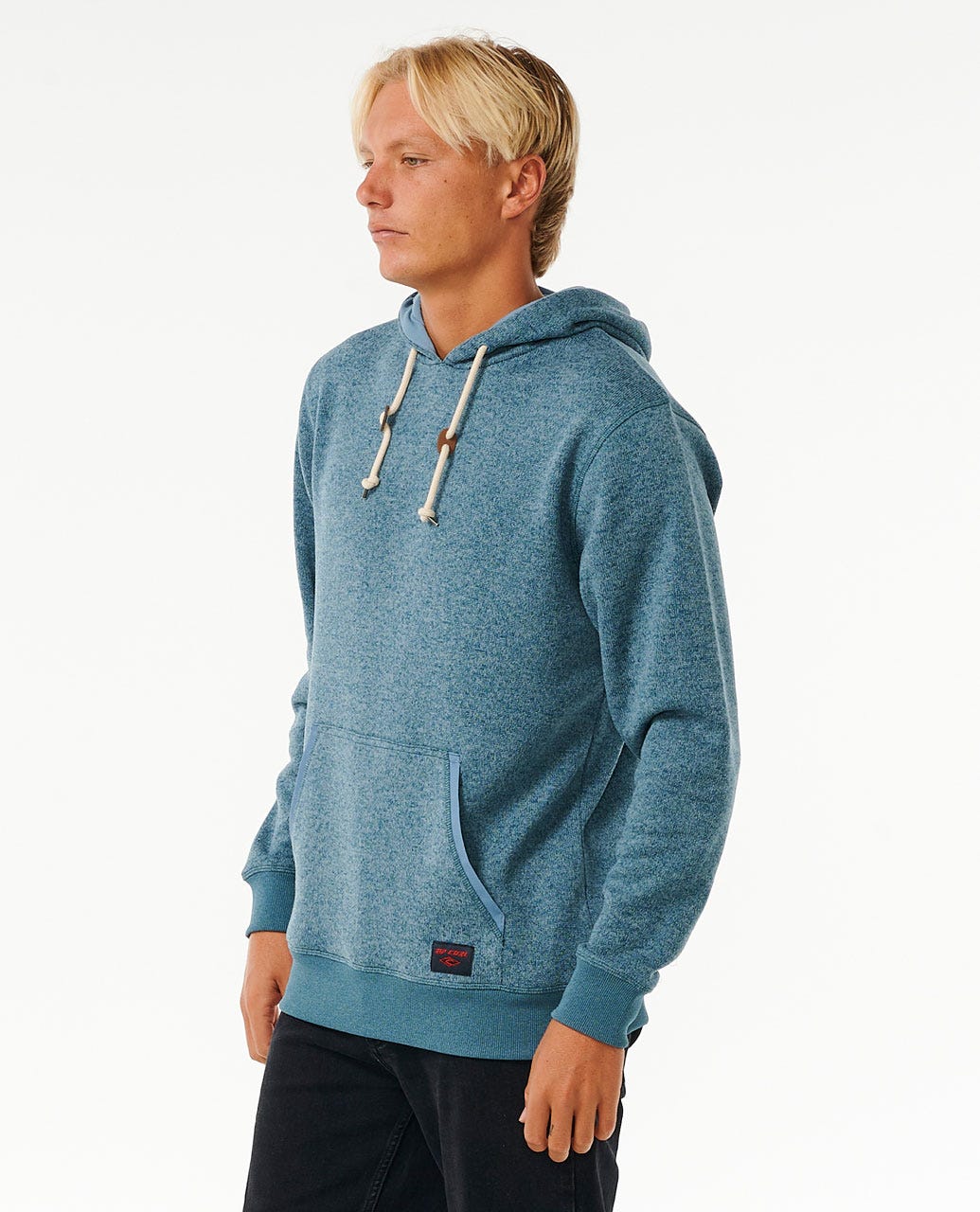 Crescent Hoodie Rip Curl Europe