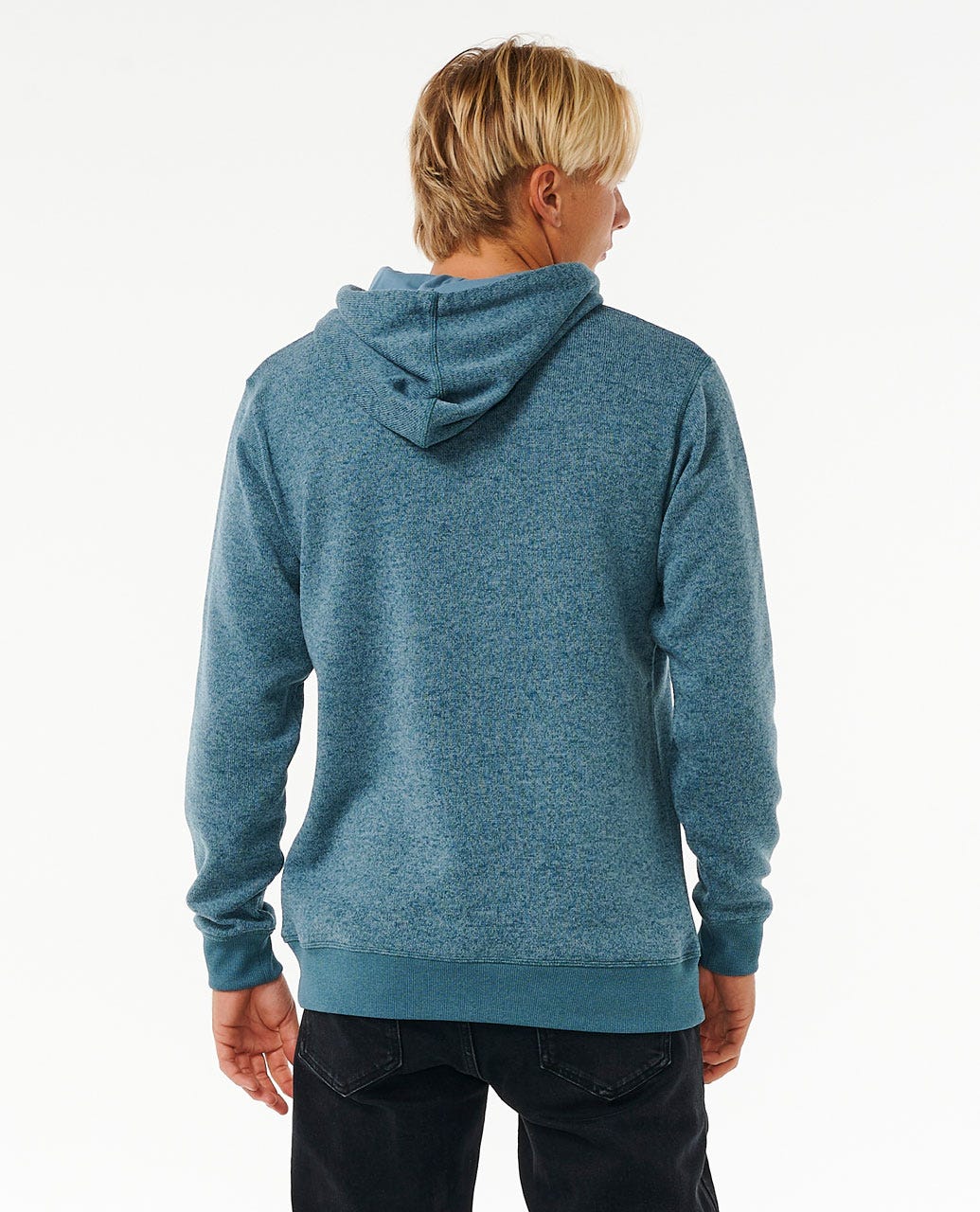 Crescent Hoodie Rip Curl Europe