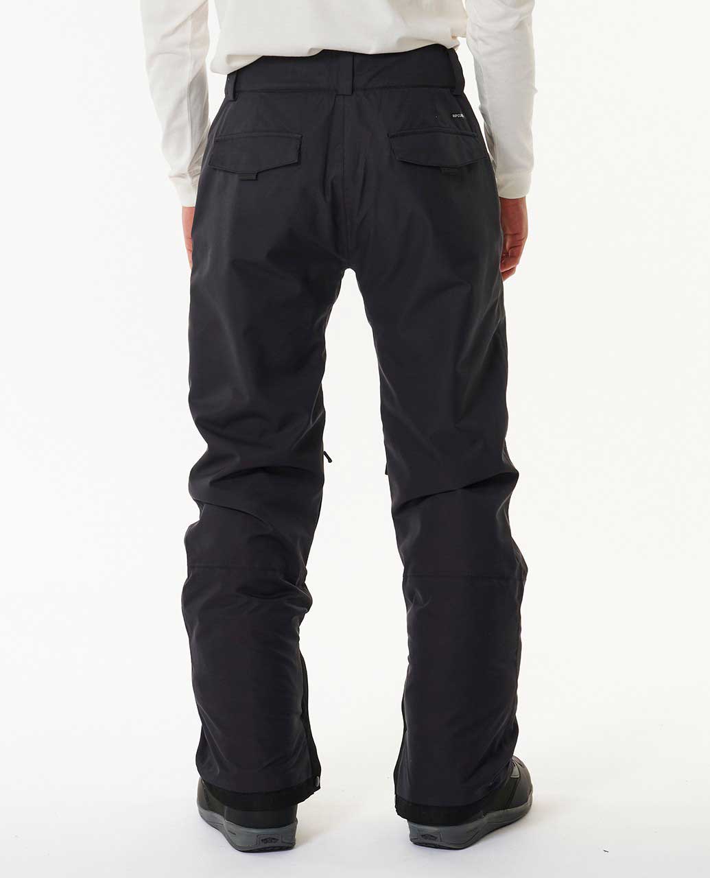 Anti Series Rocker 20K 20K Snow Pant Rip Curl