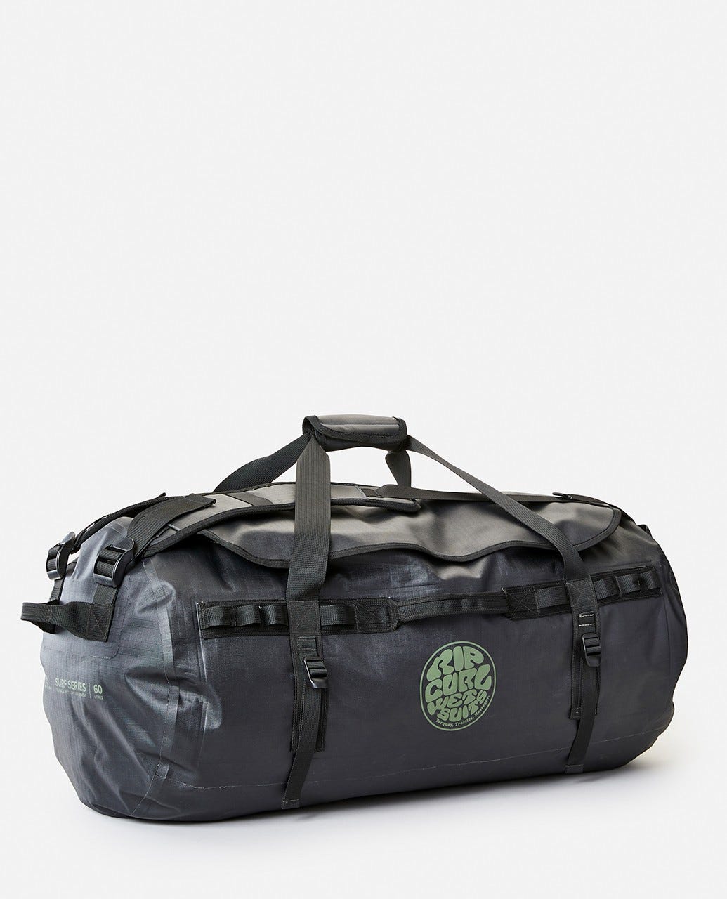 Surf duffle bag clearance