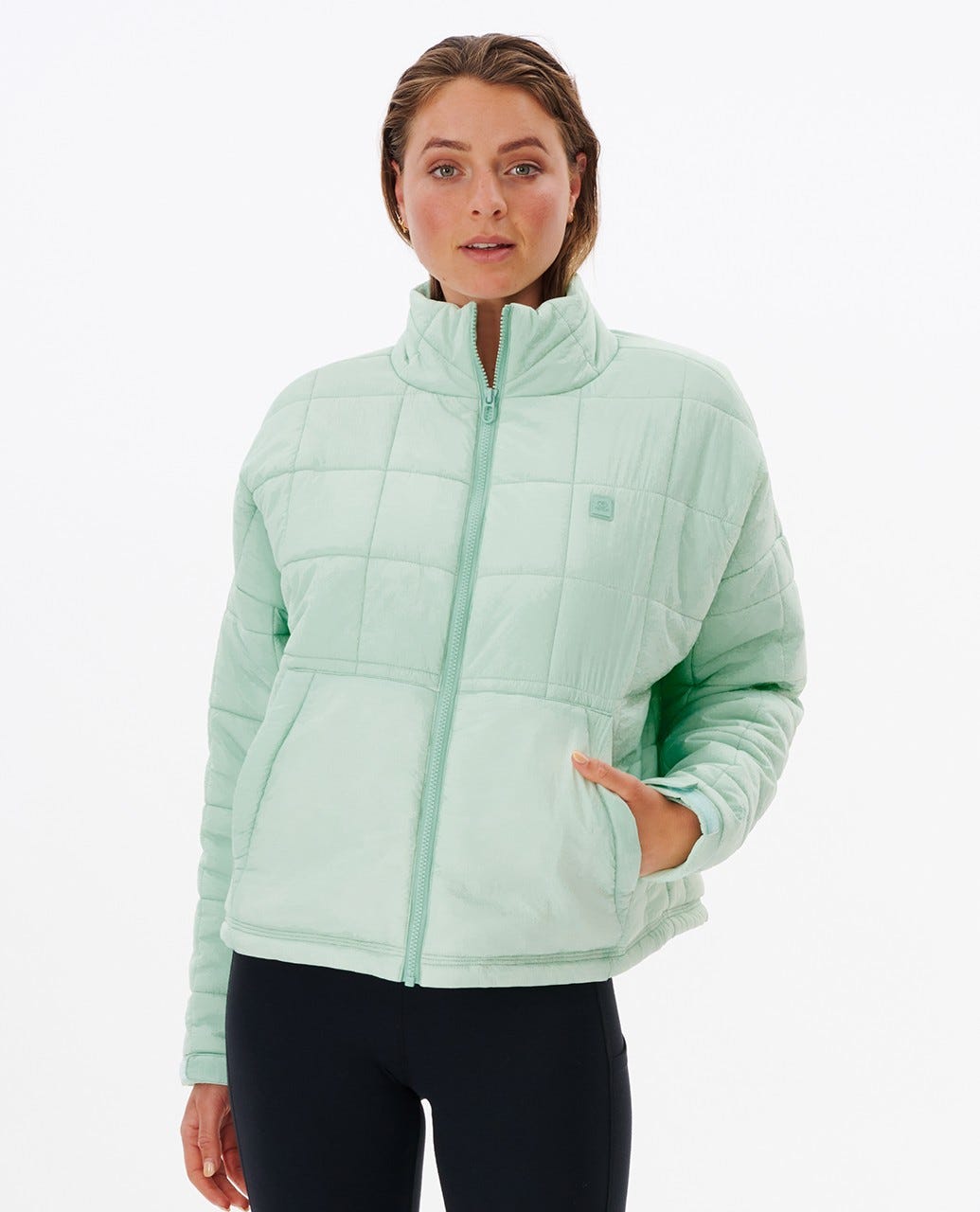 Anti series 2025 tara jacket