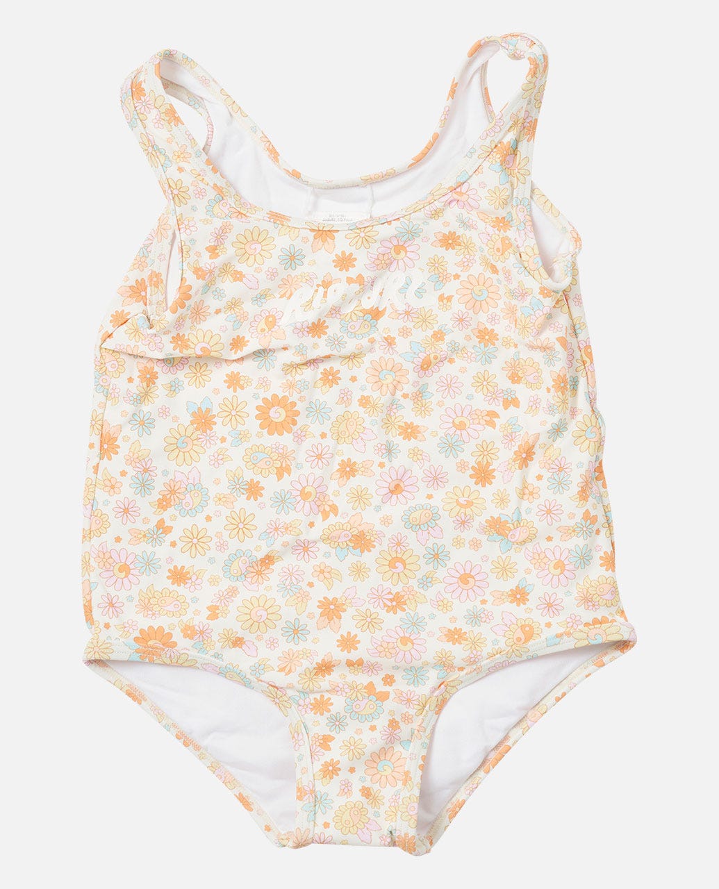 Baby lycra swimsuit sales