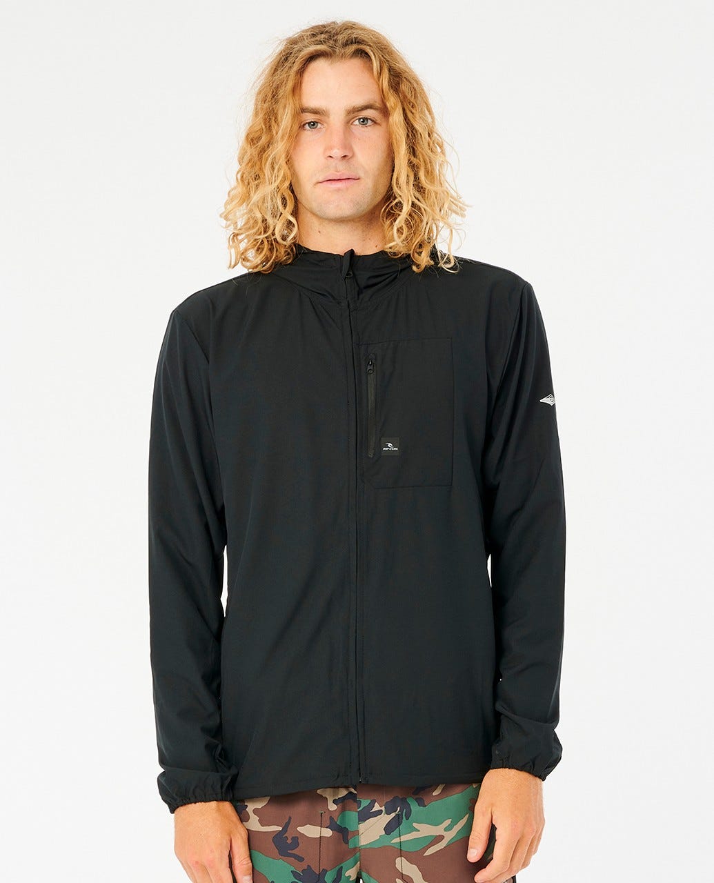 Rip curl spray jacket shop