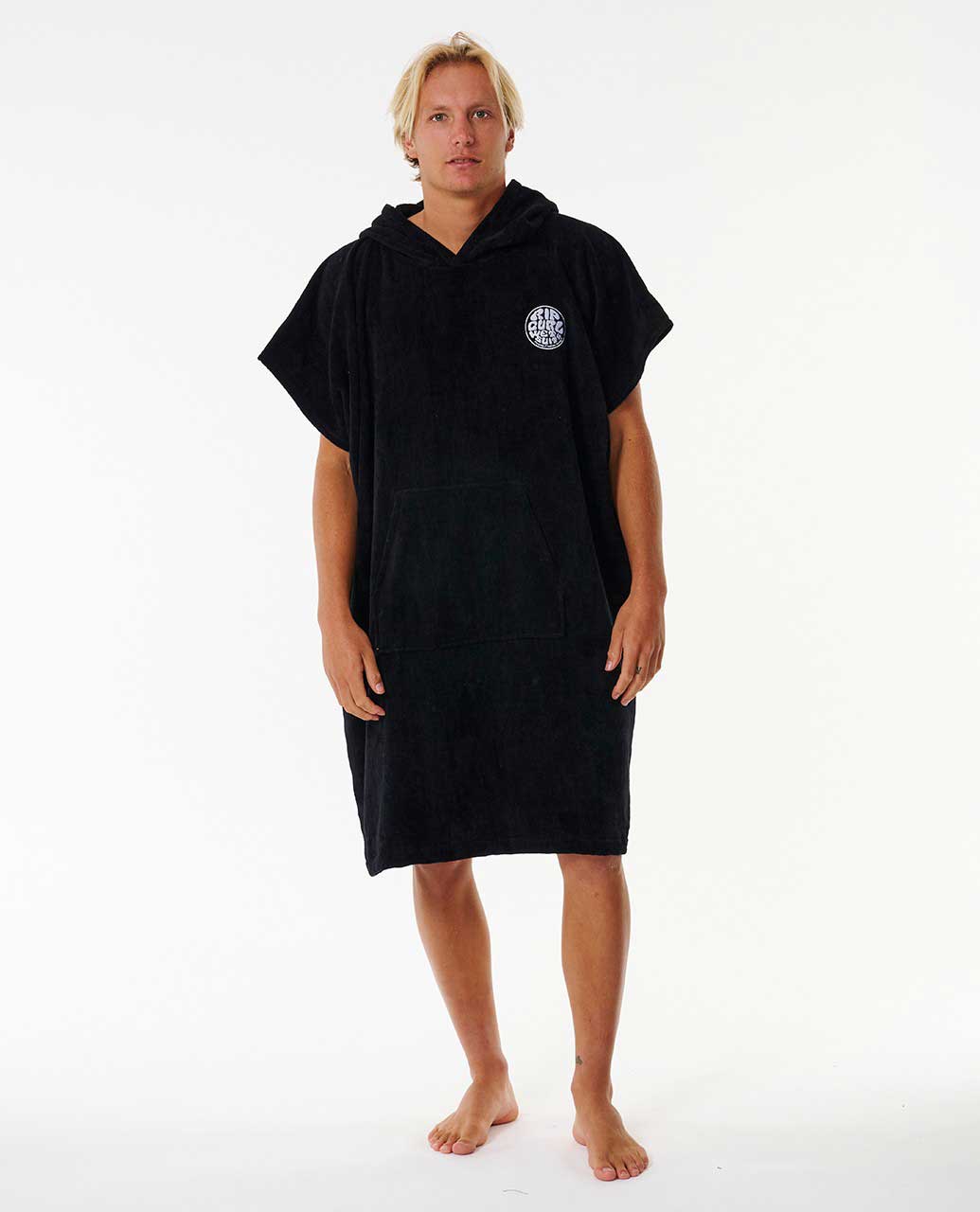 Rip curl changing towel outlet