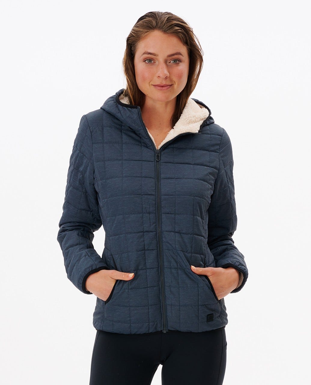 Rip curl anti series womens top