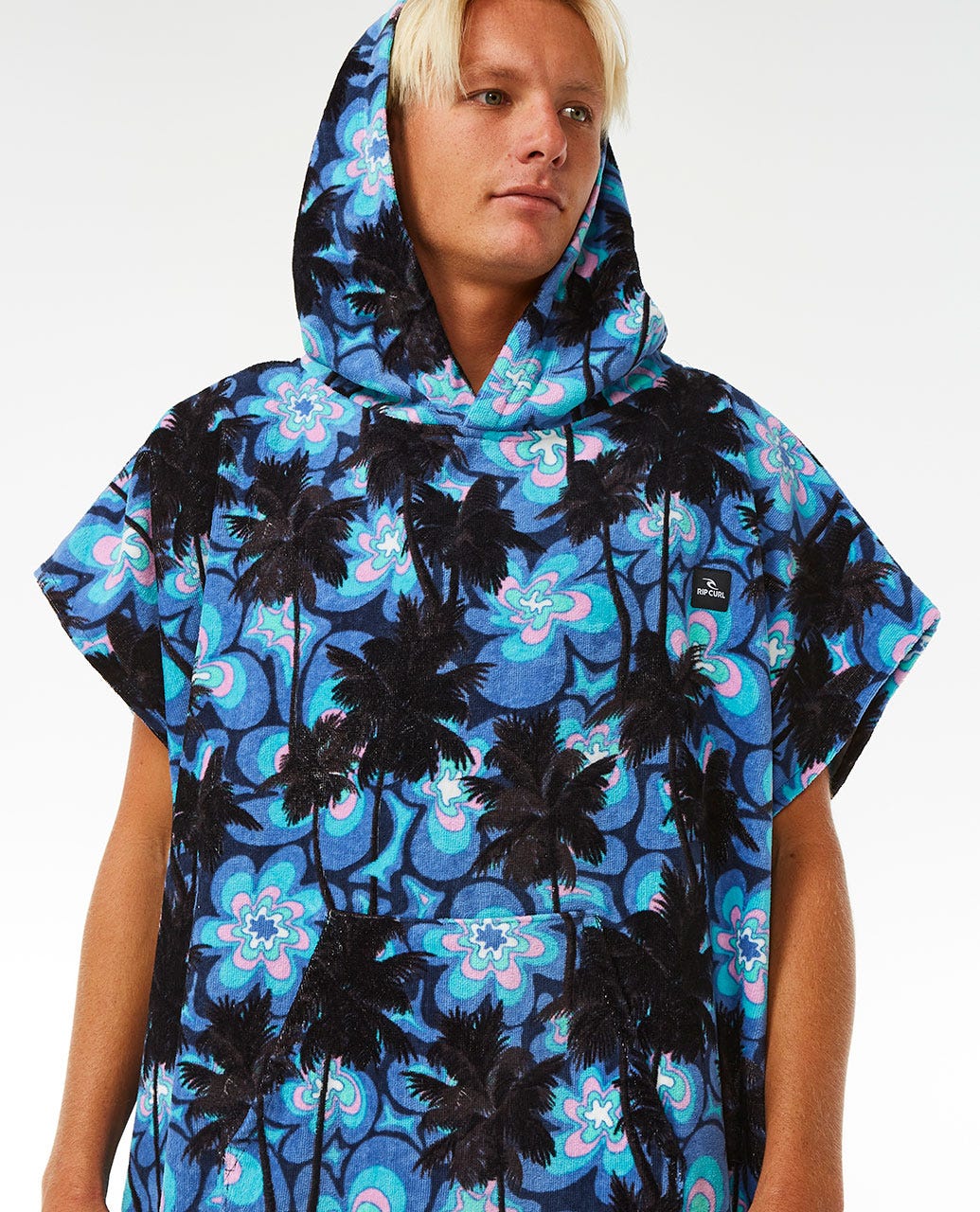 Surf poncho rip curl on sale