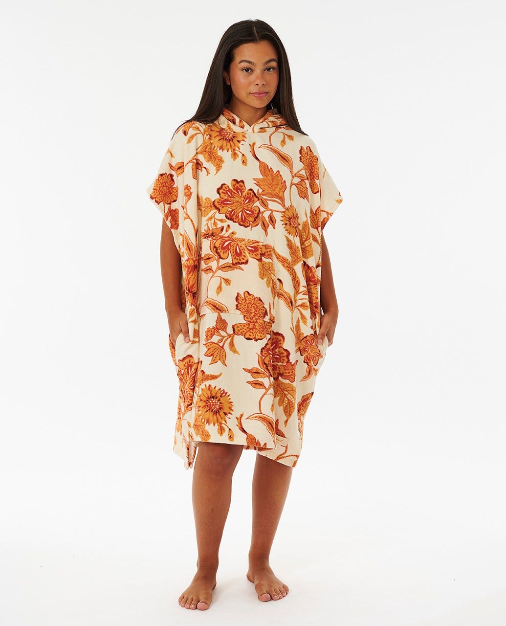 Rip curl poncho towel 2025