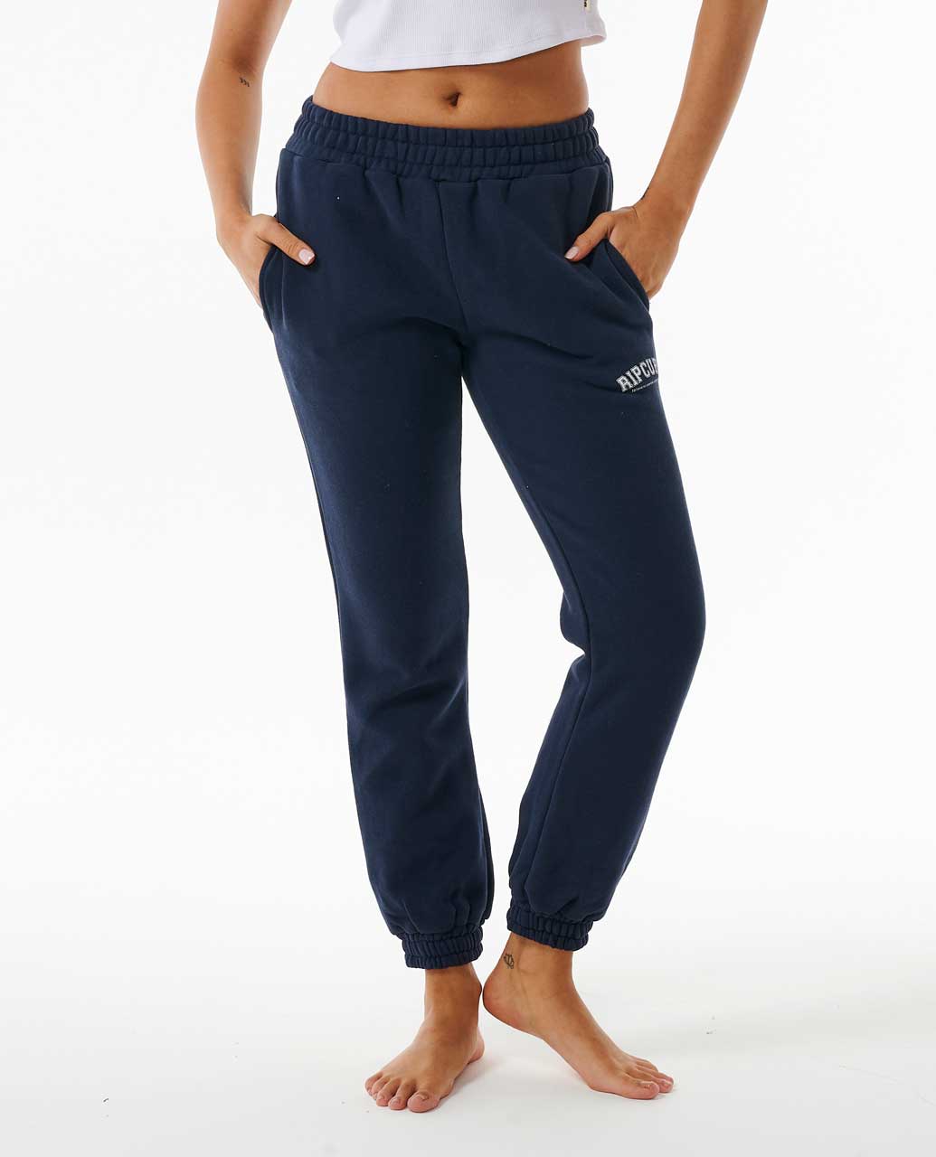 Rip curl track pants sale