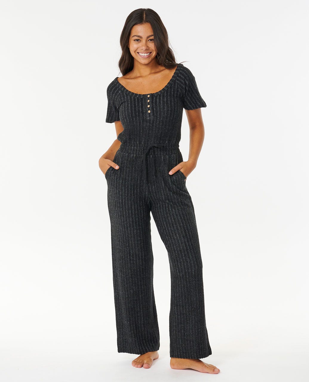 Cozy jumpsuit 2025