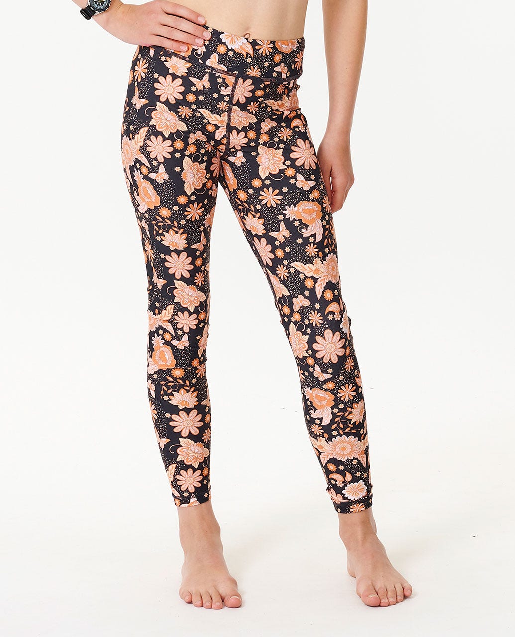 Girls track shop pant
