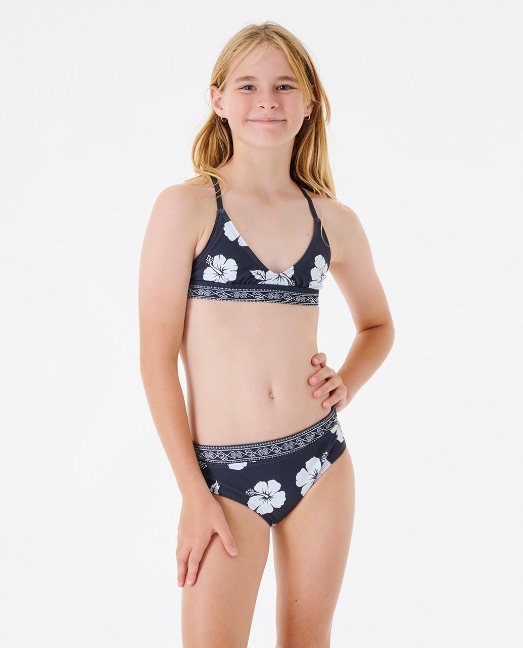 Ensemble 2 pi ces Fille Desert Waves