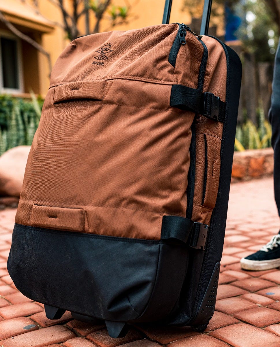 Sac de voyage clearance rip curl