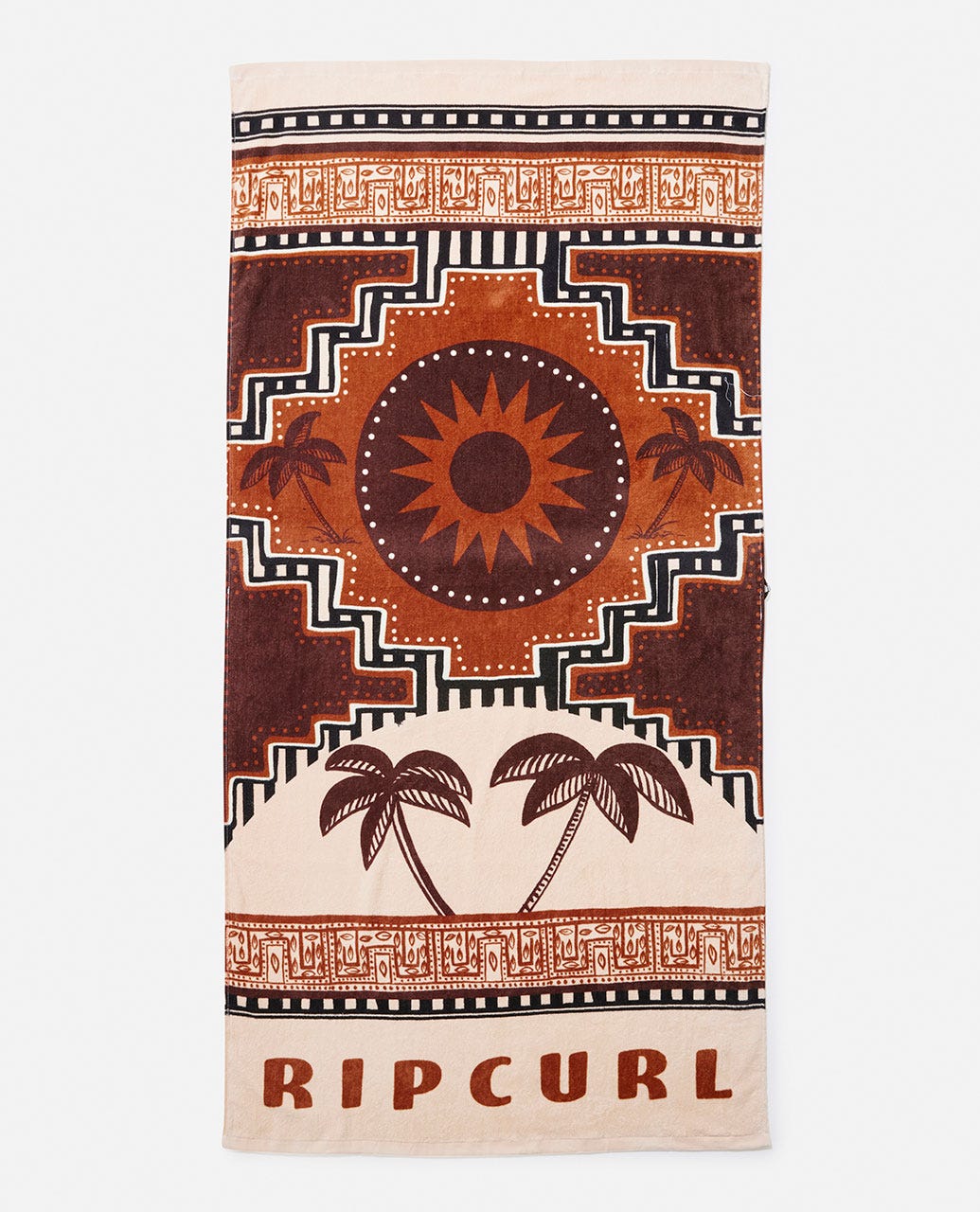 Standard towel 2025 width