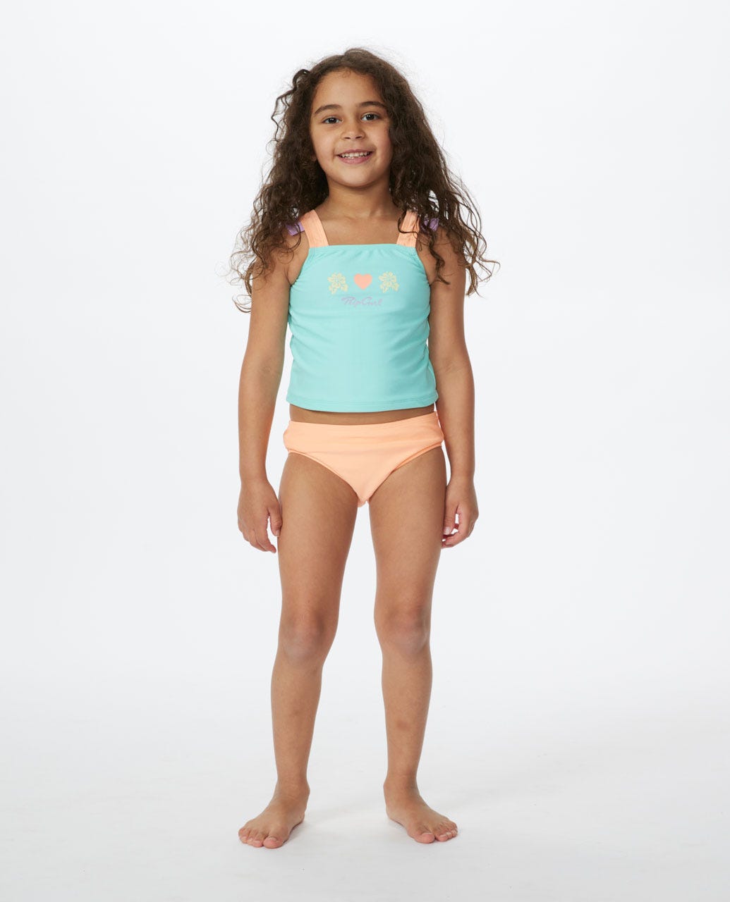 Tankini fille sale