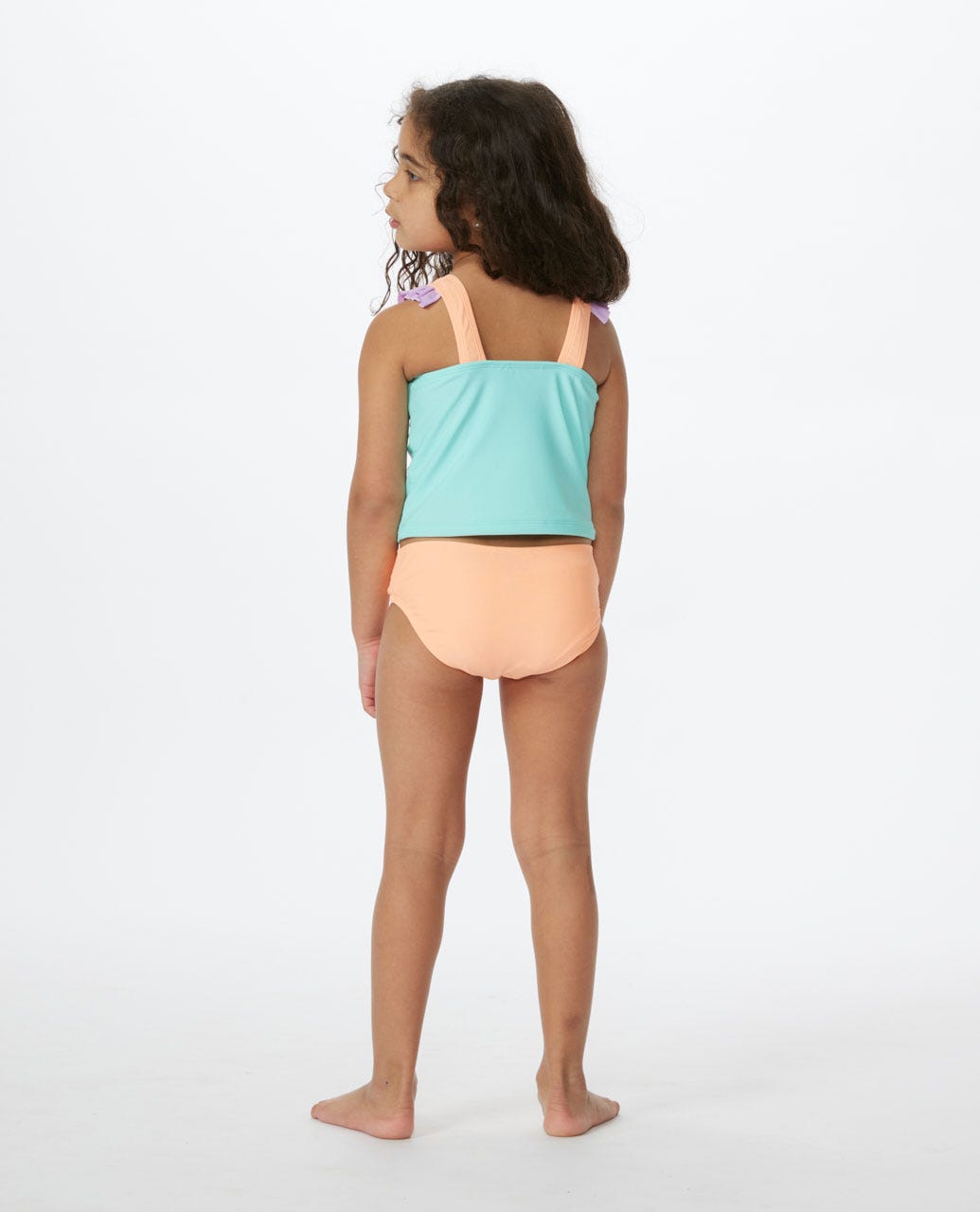 Tankini fille Cove Rip Curl Europe