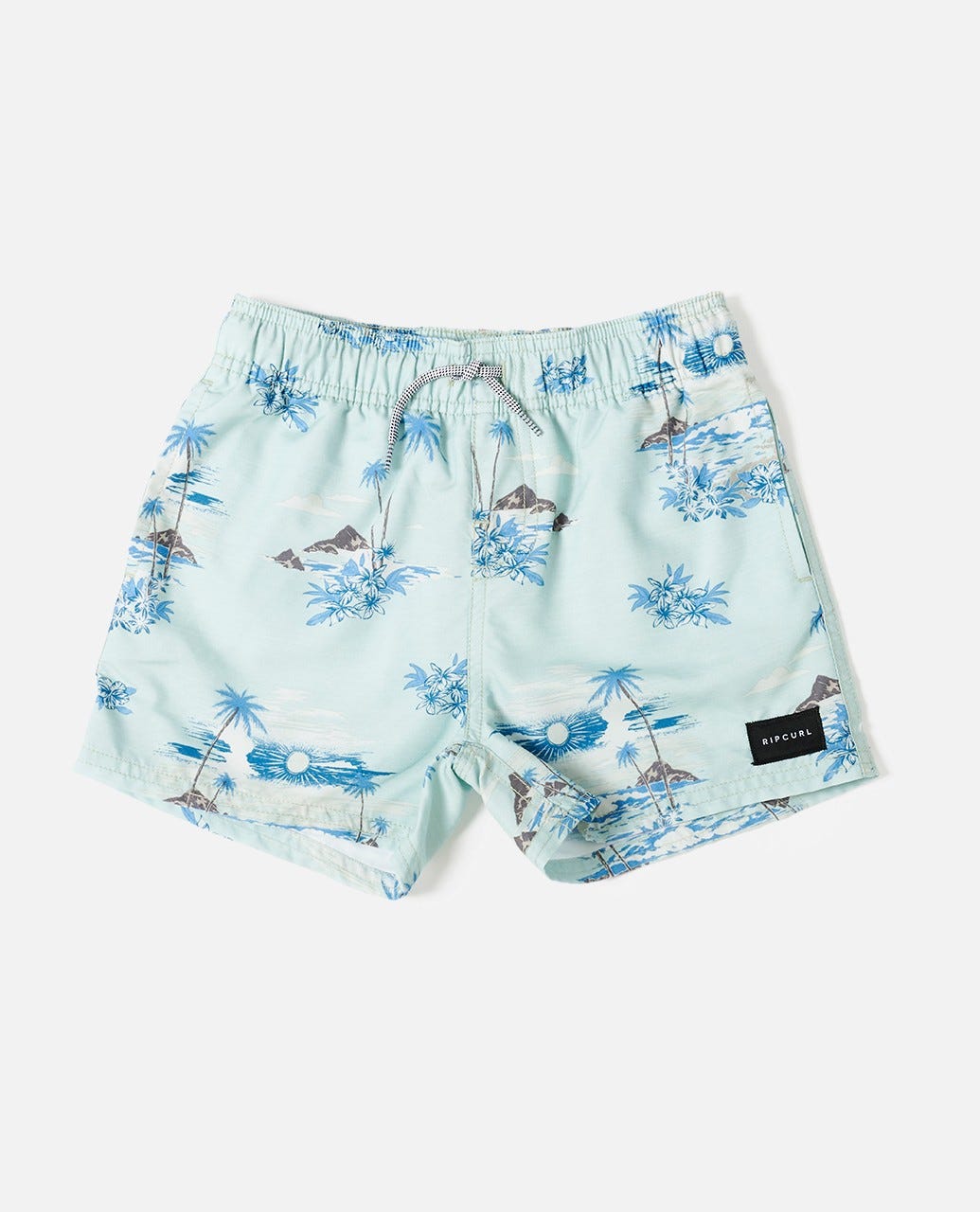Rip curl boys shorts discount