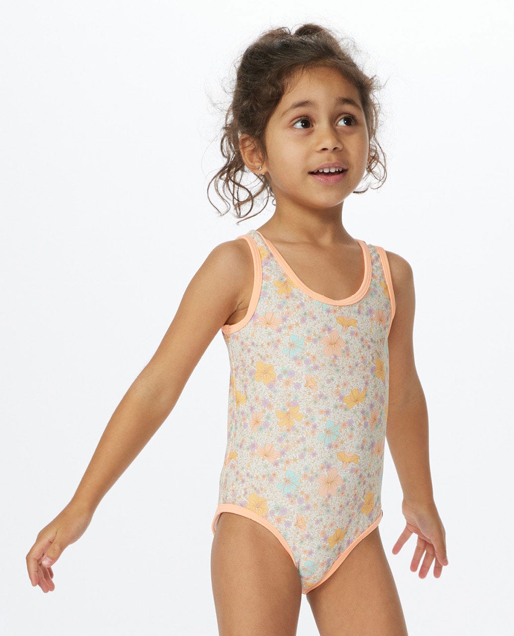 Maillot de bain rip curl fille store