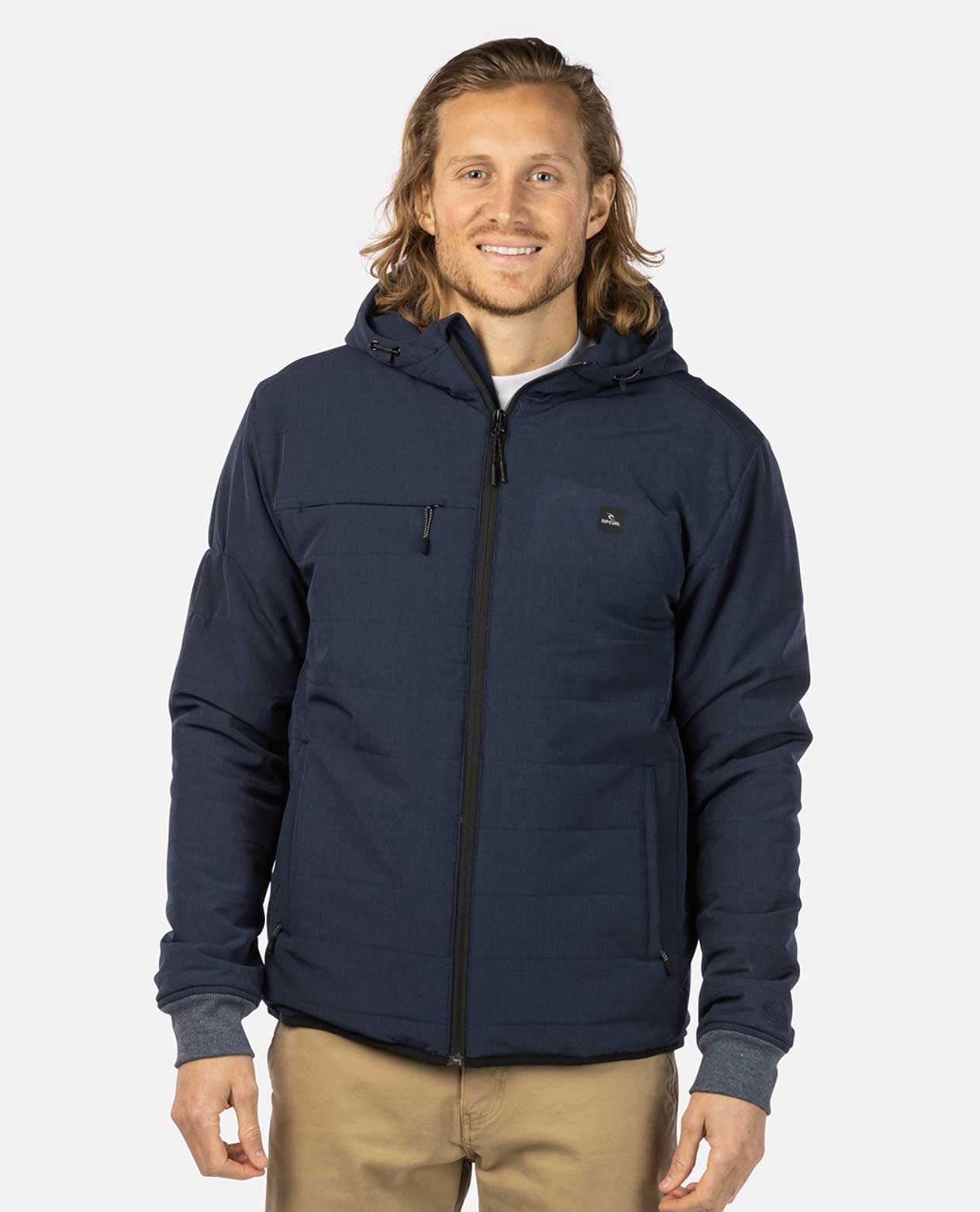 Rip curl windbreaker sale
