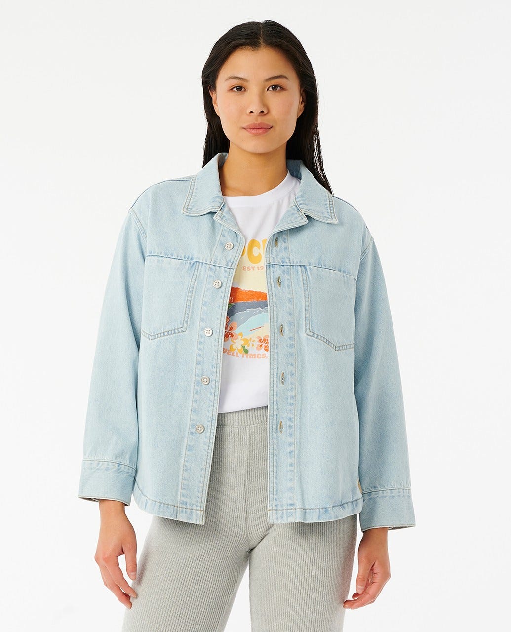 Venice Jacket