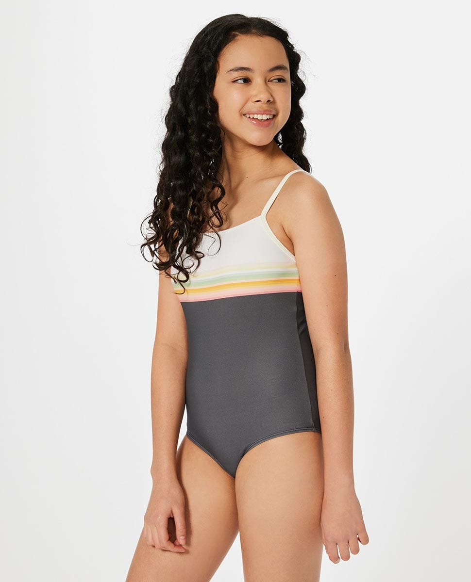 Maillot de bain rip curl fille store