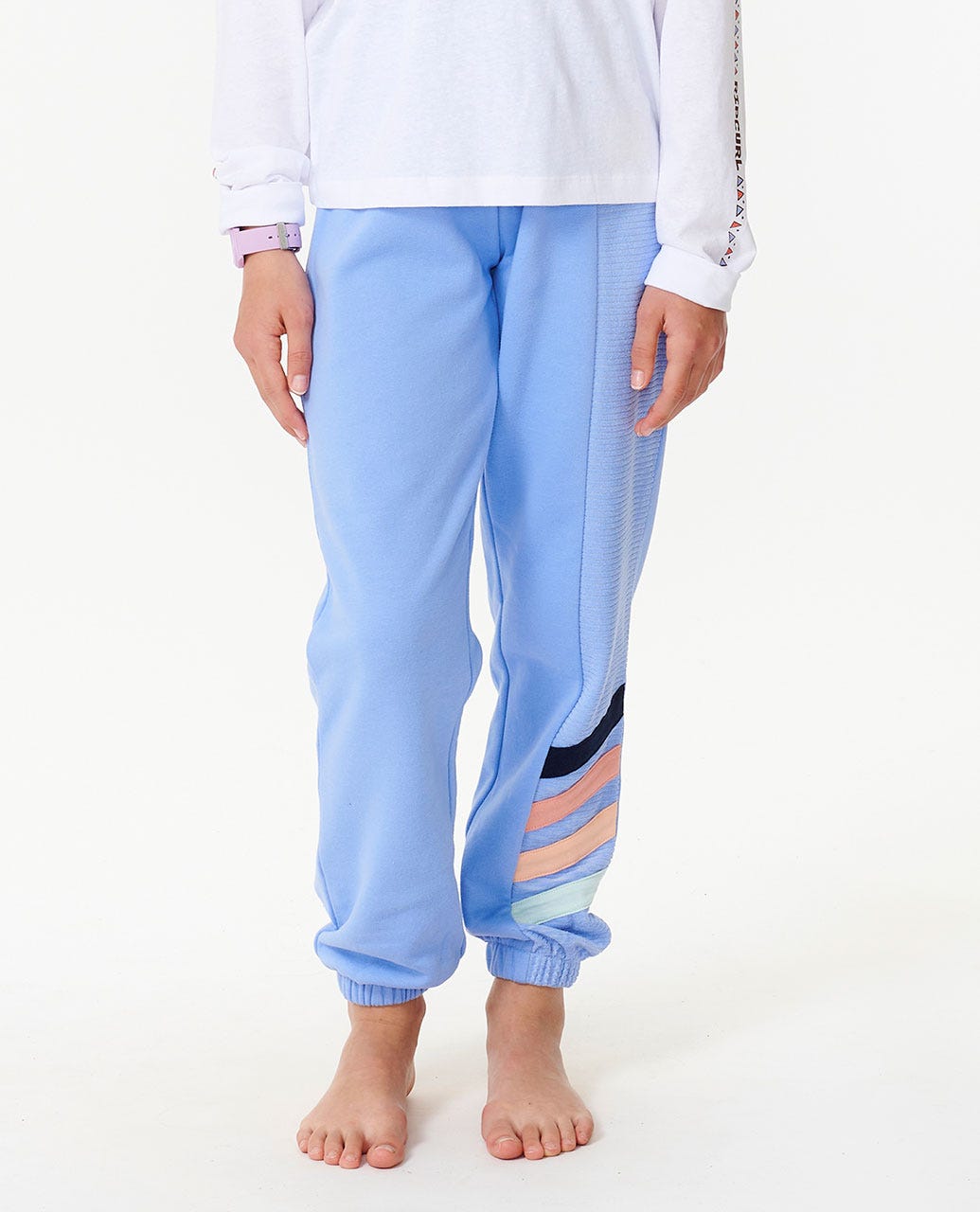 Rip curl 2025 womens track pants