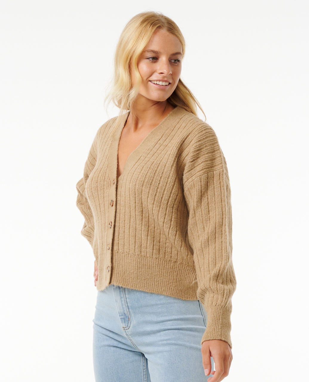 Rip curl shambala cardigan deals