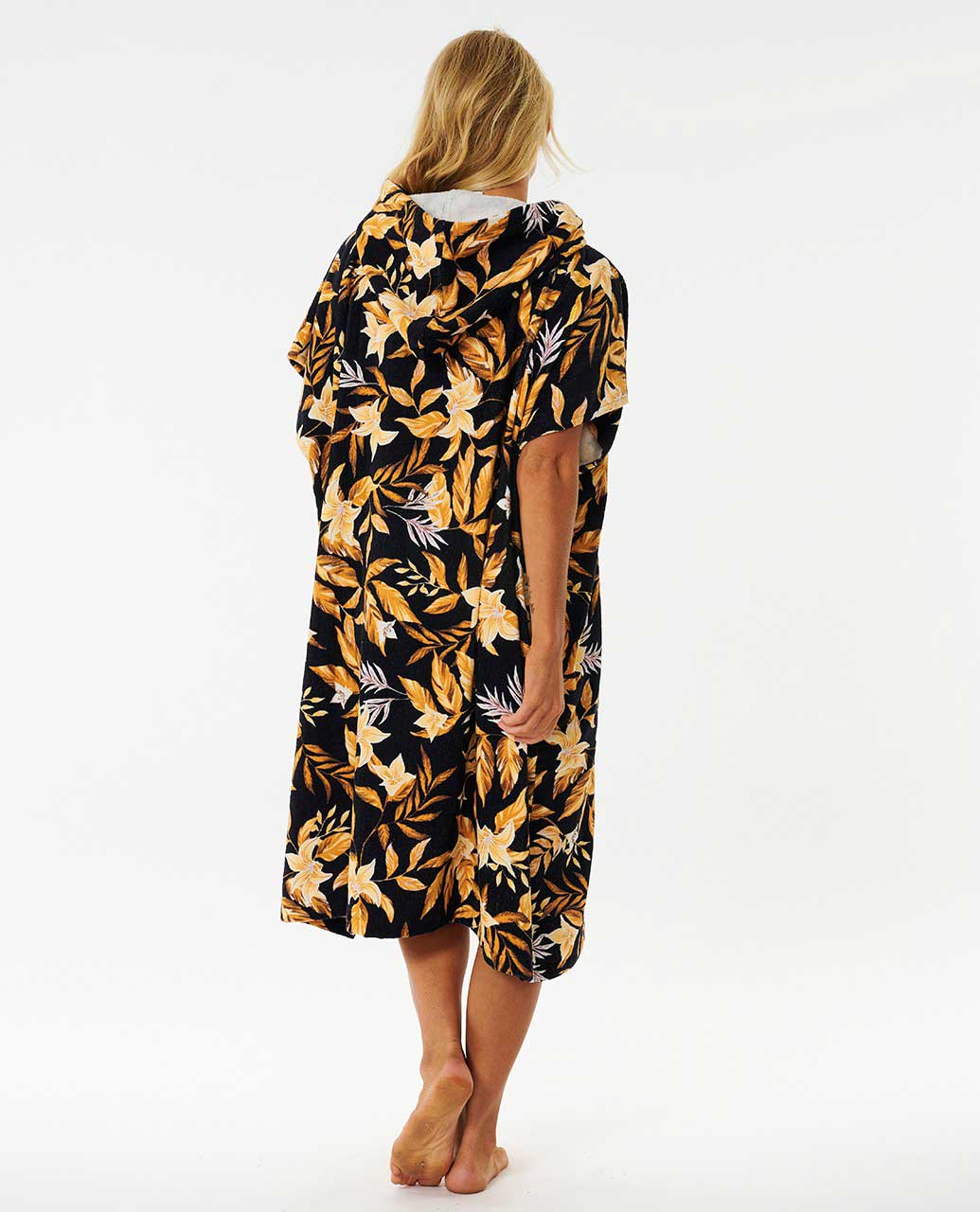 Rip curl poncho towel discount