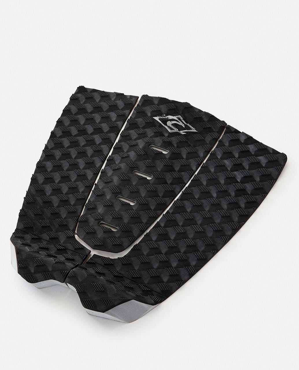 Rip Curl 3 Piece Traction Pad Black
