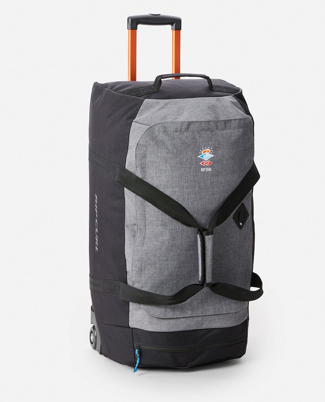 Rip curl wheeled new arrivals luggage