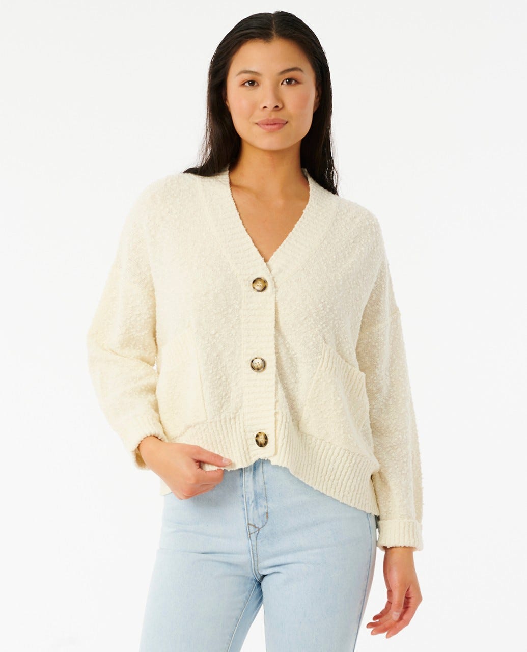 Rip curl cardigan sale