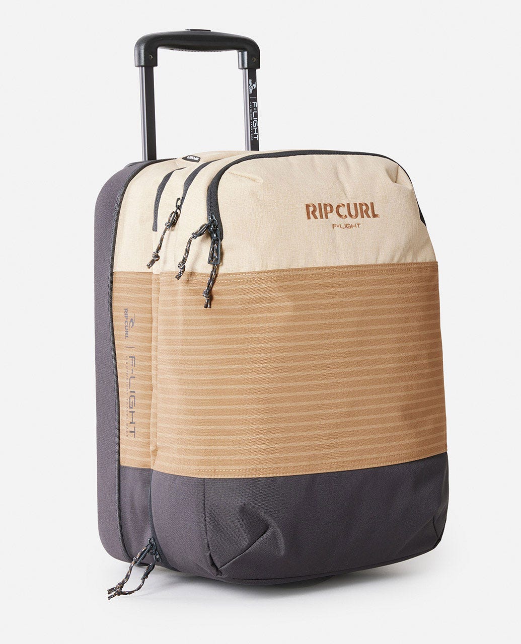 Rip curl shop suitcase sale