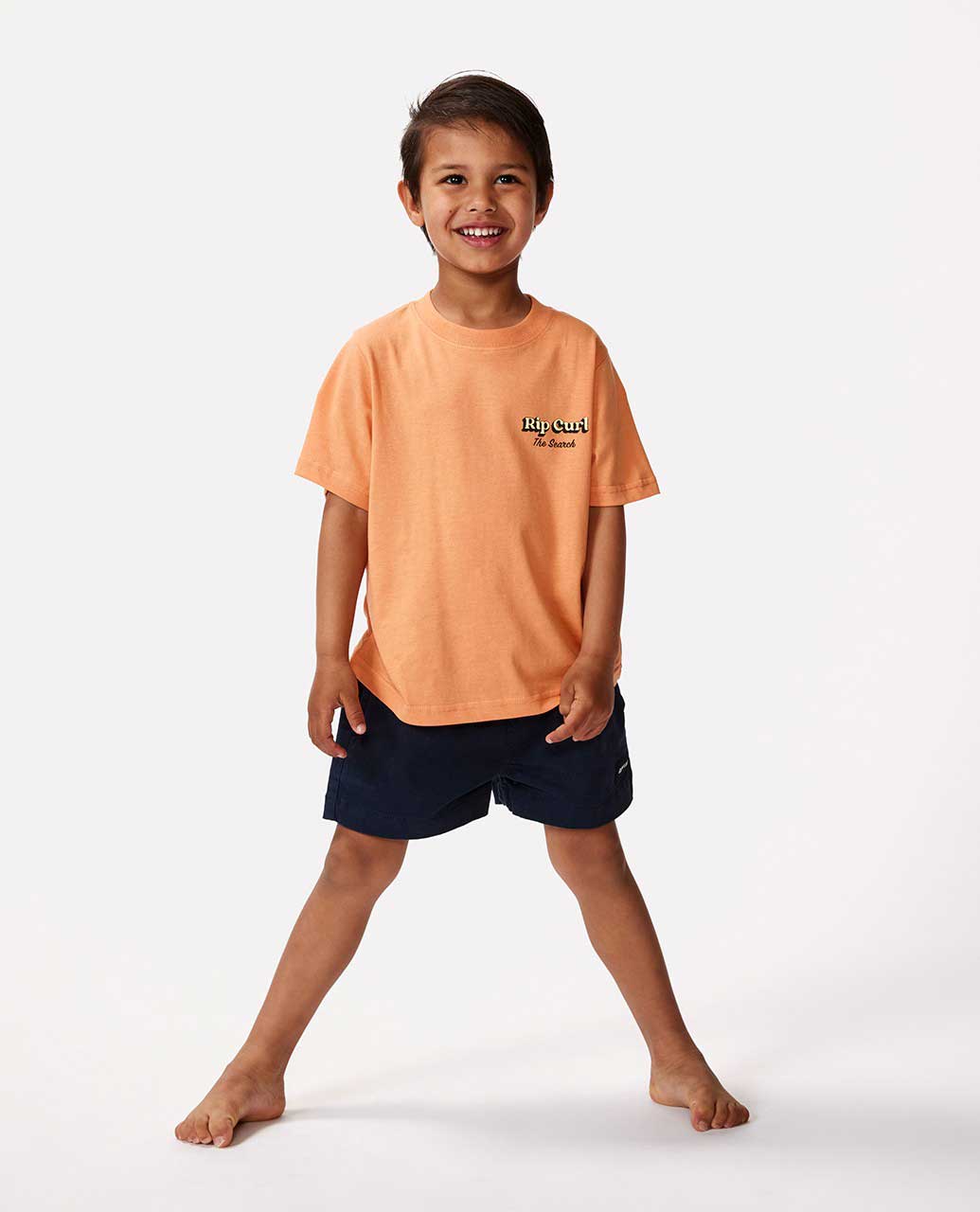 Camisetas rip curl hot sale niño