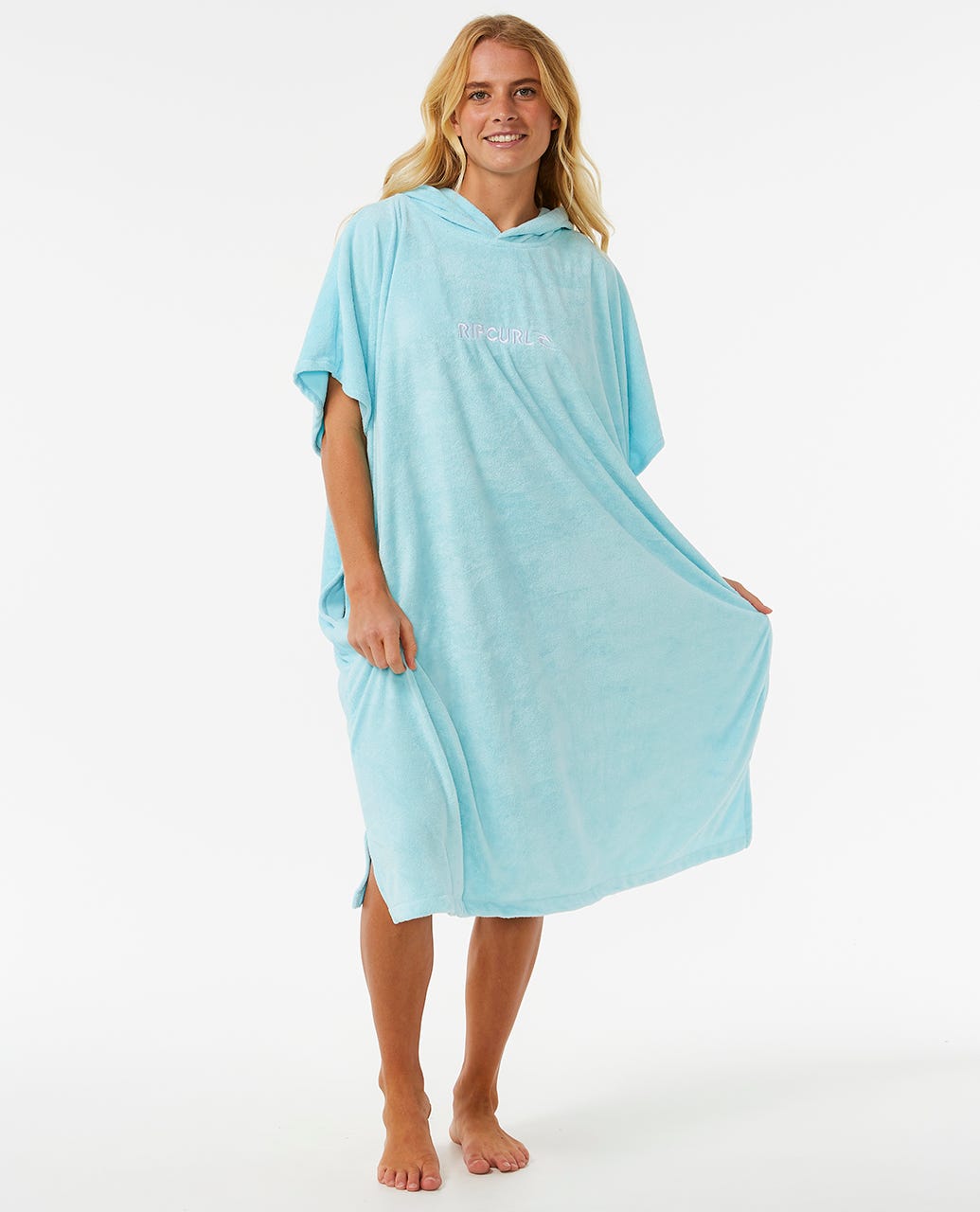 Poncho towel rip curl on sale