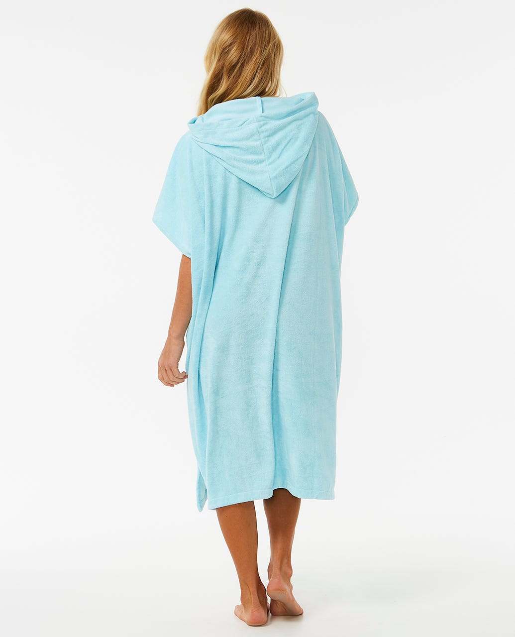 Surf hooded towel 2025