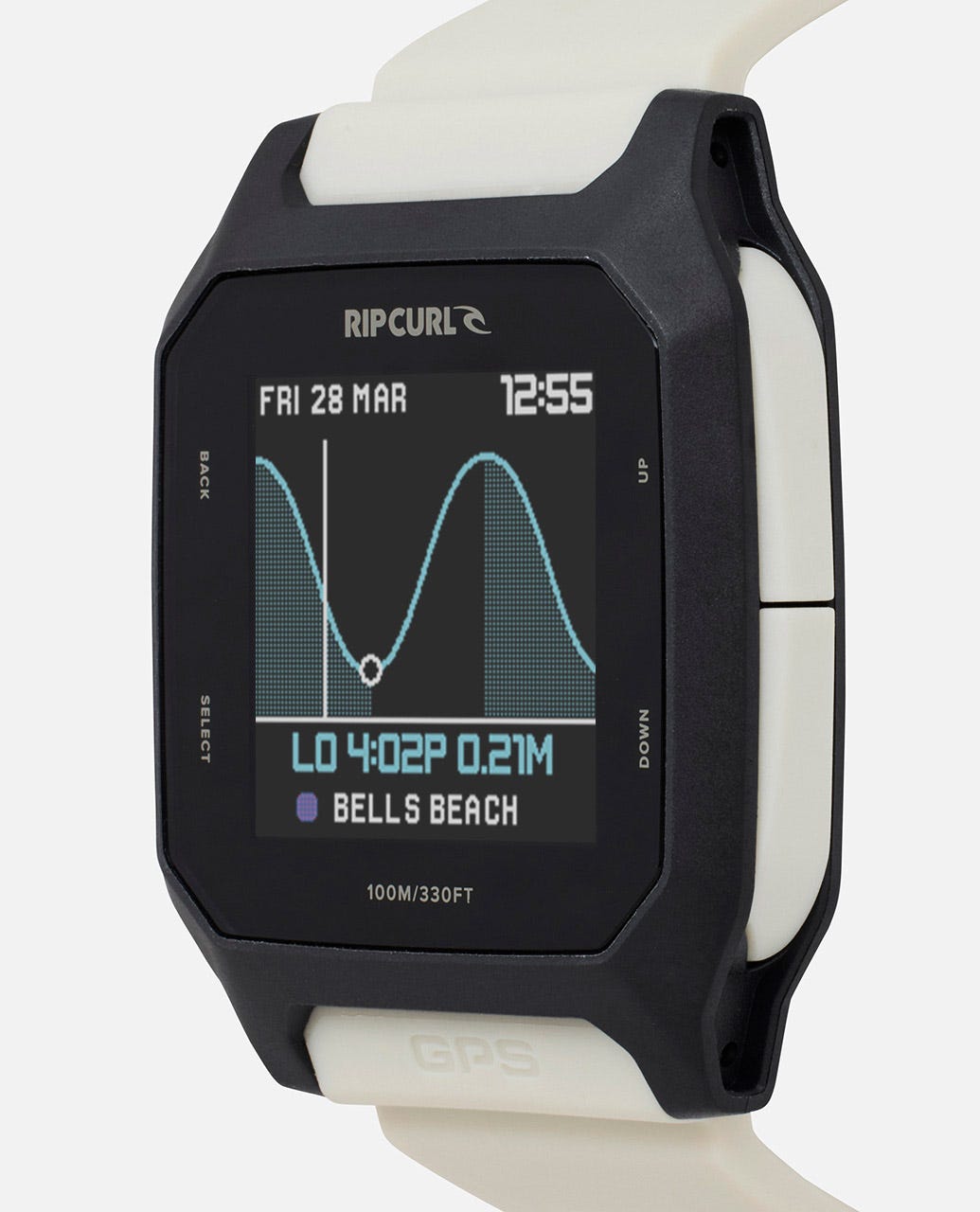 Men's Surf Watches and Tide Watches | Men's GPS Watches