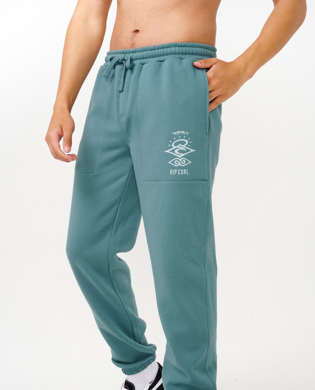 Surf brand track pants hot sale