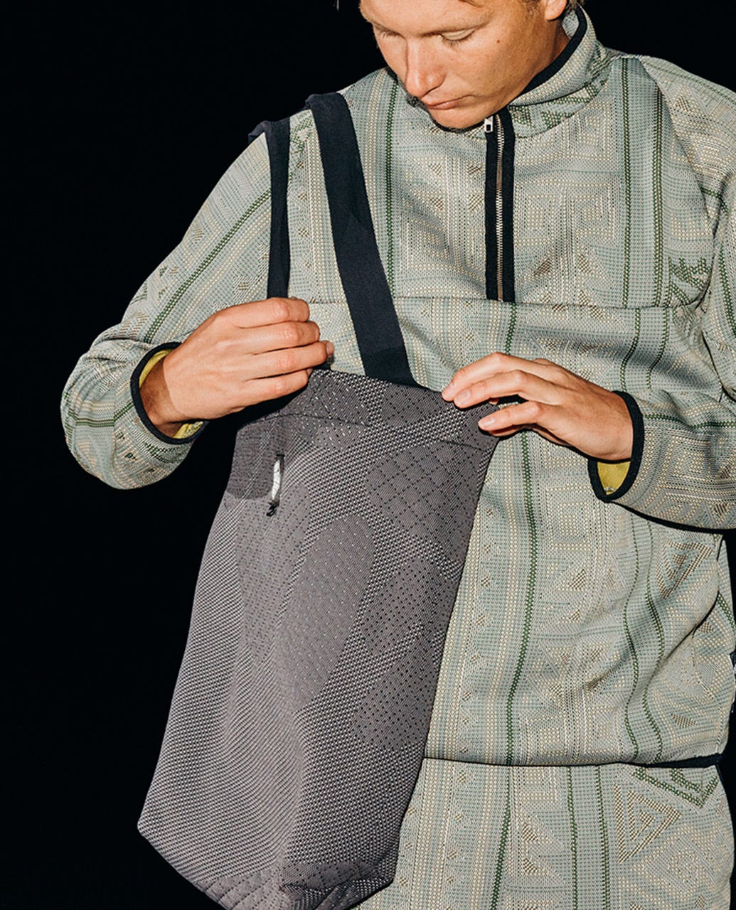 Tote Bag Rip Curl X Byborre - Rip Curl - Modalova