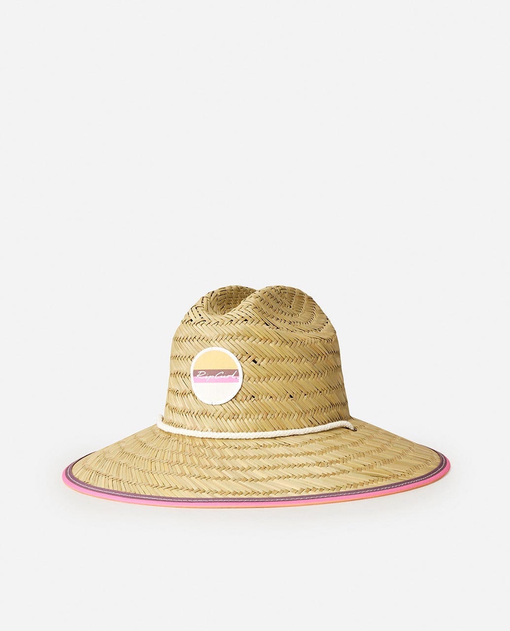Rip Curl Mixed Straw Sun Hat Girls Official Store