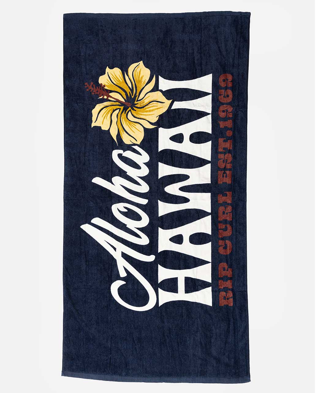 Desto Beach Towel