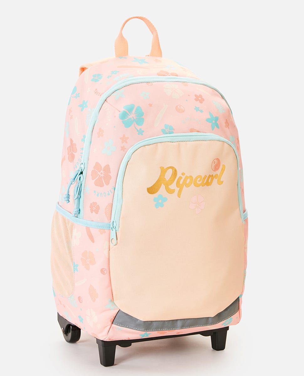 Sac à dos à roulettes Ozone 30L Seaside Breeze - Rip Curl - Modalova