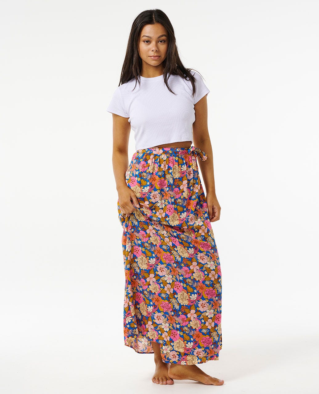 Jupe longue Kamari - Rip Curl - Modalova