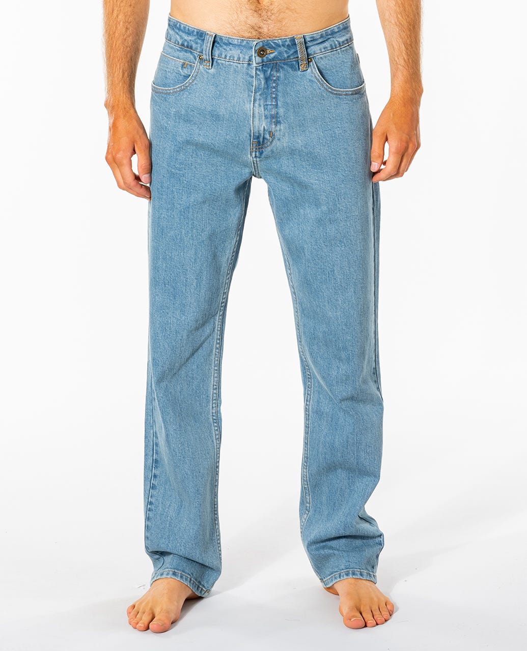 Jeans Denim Classic Surf - Rip Curl - Modalova