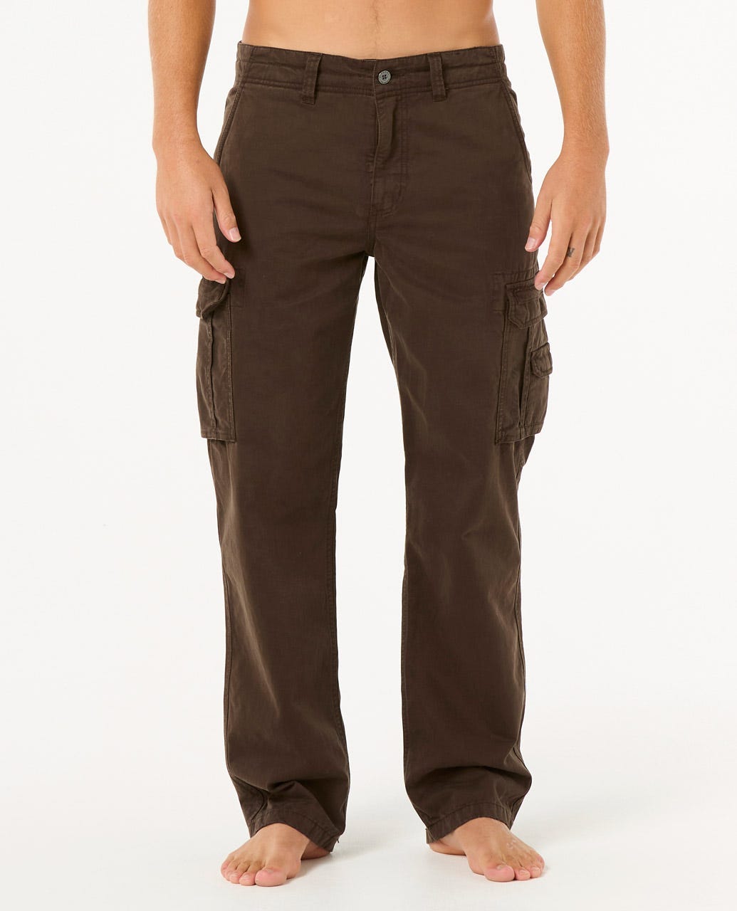 Rip curl trail cargo pant top