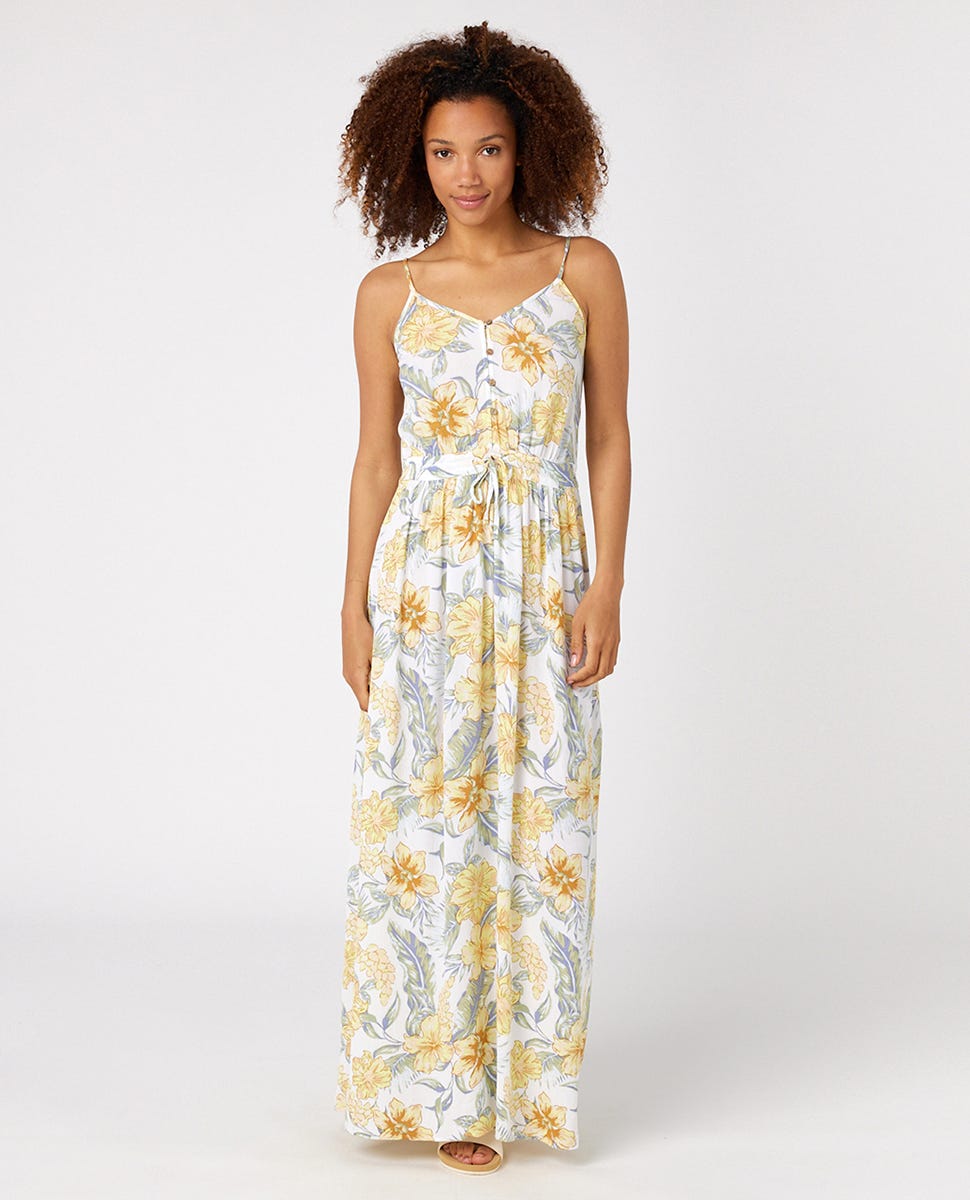 Robe longue Always Summer - Rip Curl - Modalova