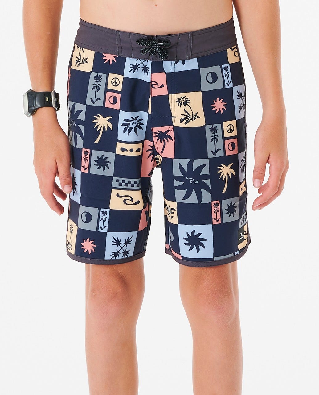 Boardshort enfant Mirage Owen Salt Water Culture Rip Curl Europe